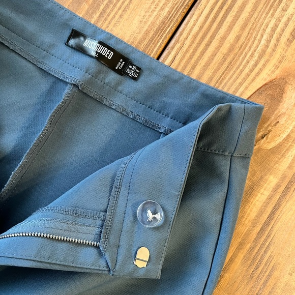 Missguided Trouser - Picture 3 of 4